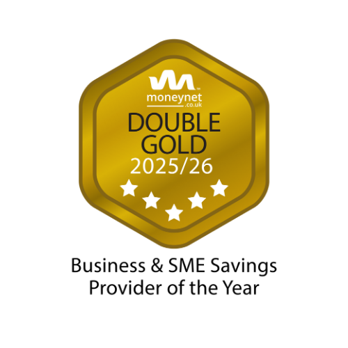 Business SME Savings Provider of the Year