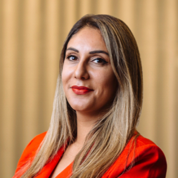 Serena Grewal Serena Grewal